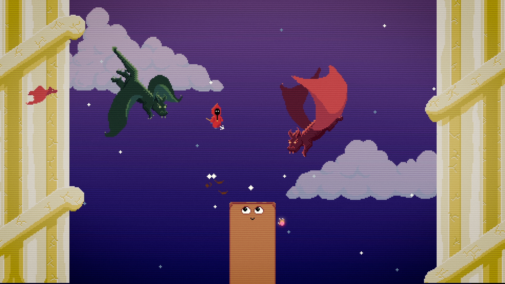 Shoot for the Moon screenshot 3