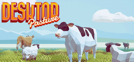 Desktop Pasture