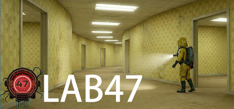Cover art from Lab 47