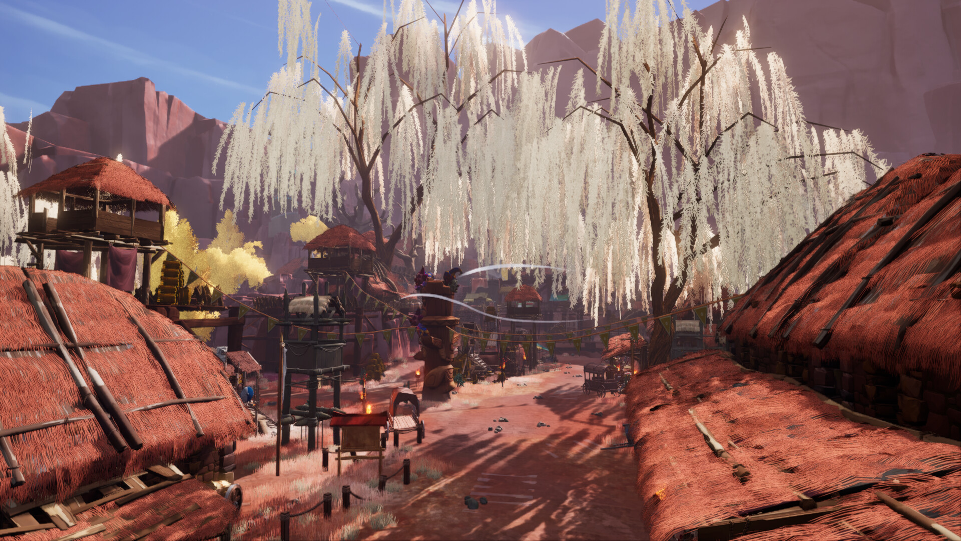 Chronicles of Fantasy Heroes screenshot 3