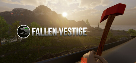 Fallen Vestige