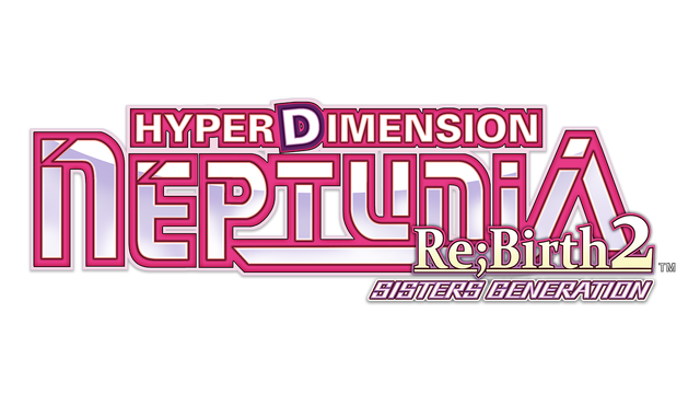Hyperdimension Neptunia Re;Birth2 Sisters Generation