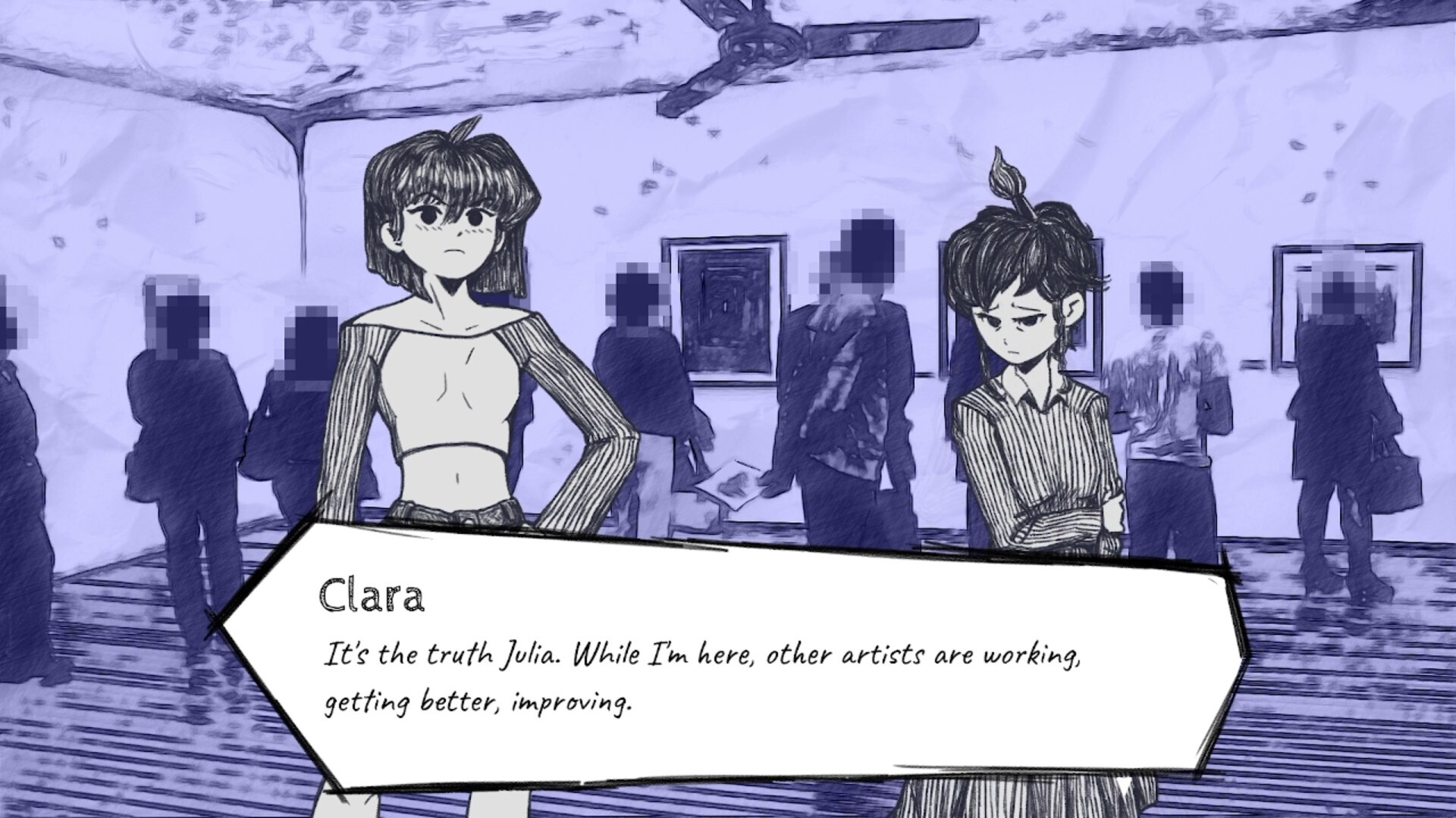 Muse trailer