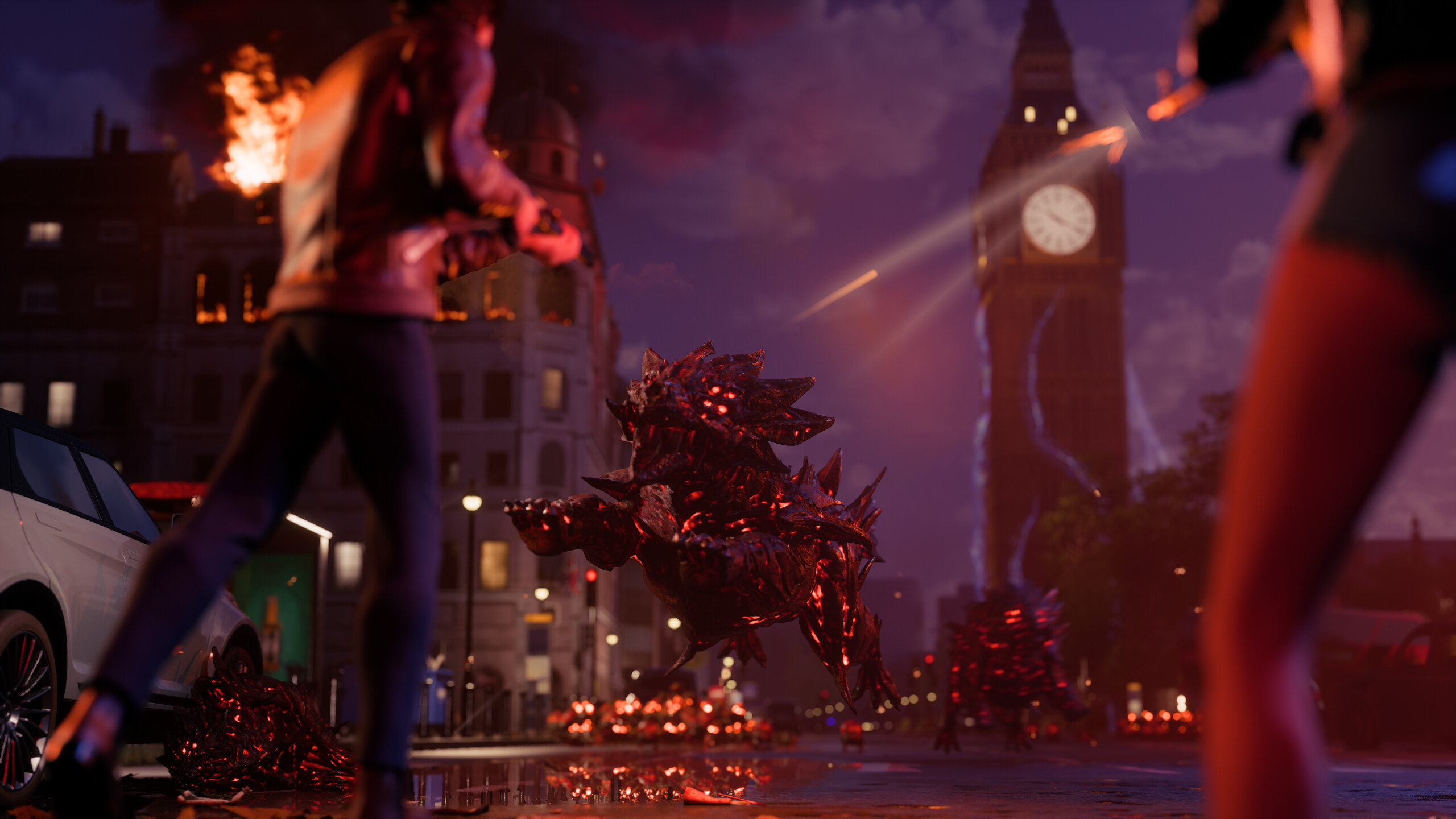 MVX: London screenshot 3