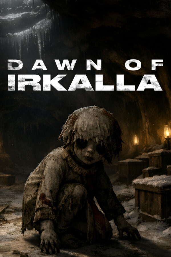 Dawn of Irkalla