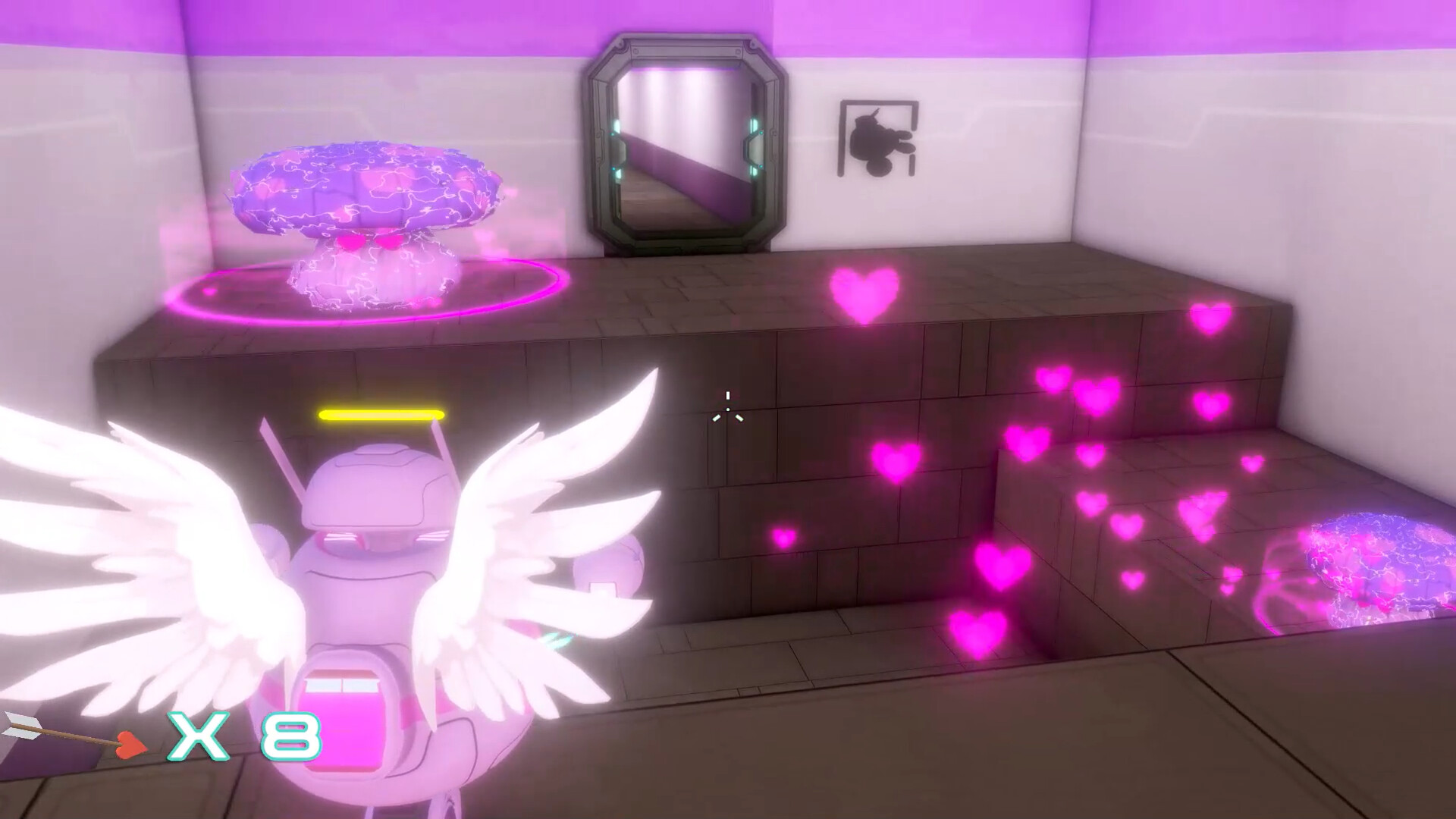 Nylos screenshot 3