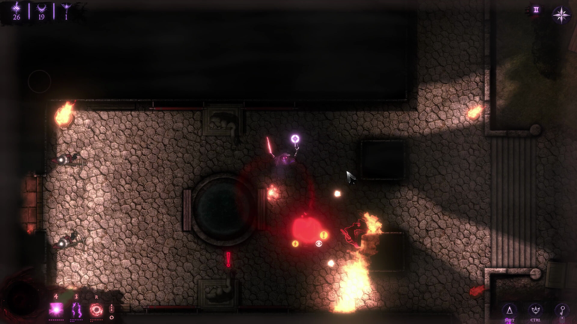 Nemorsys  screenshot 2