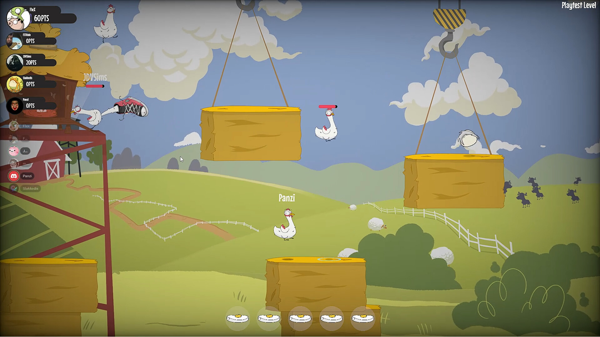 Mighty Peckers trailer