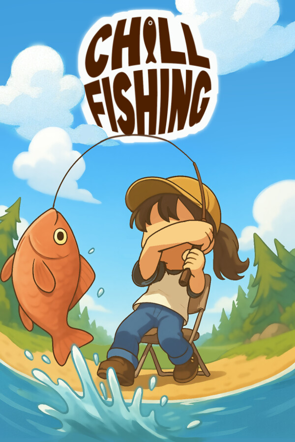CHILL FISHING