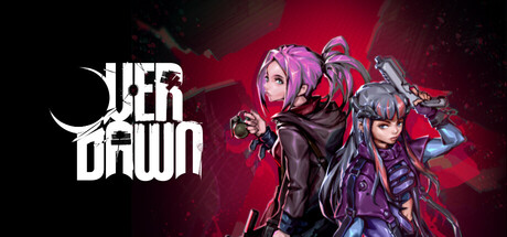 Cover art from Overdawn