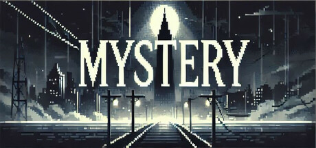 Cover art from Mystery EP1