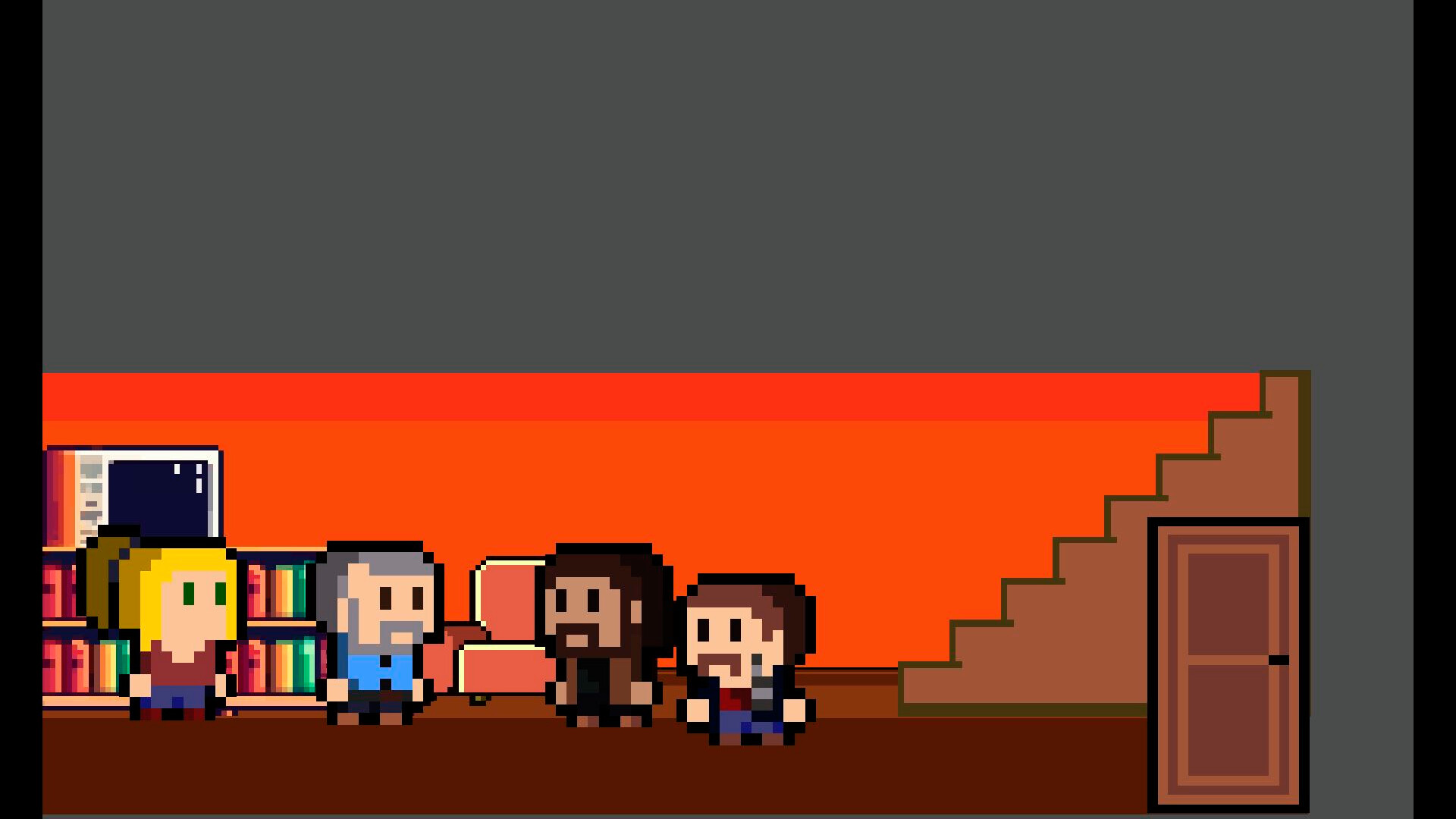 Mystery EP1 screenshot 1