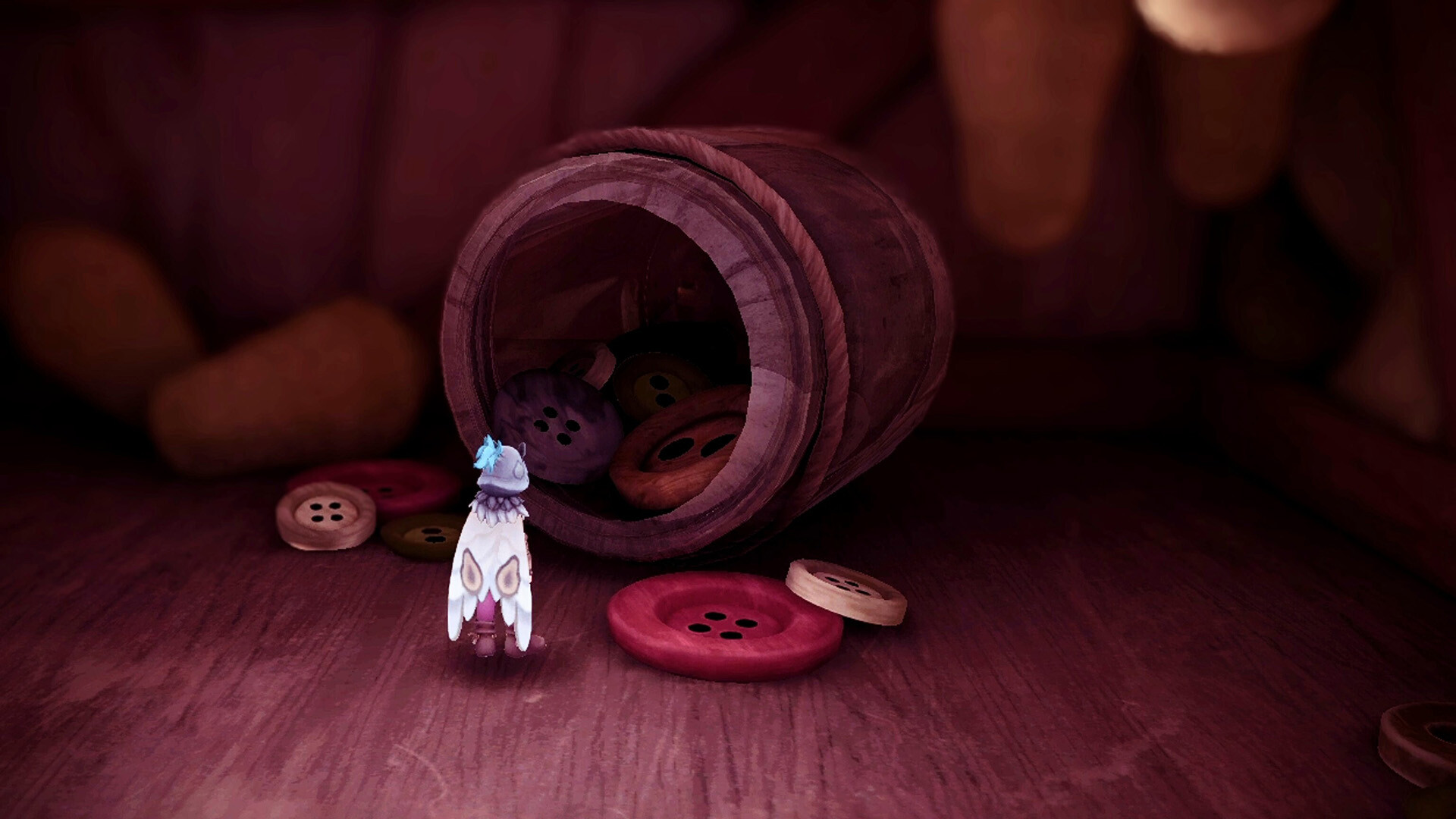 Elusive screenshot 4