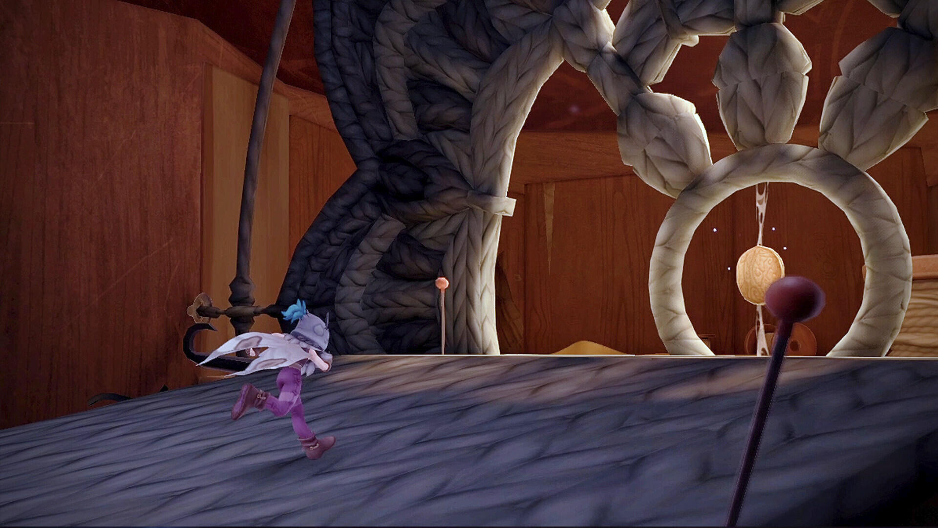 Elusive screenshot 5