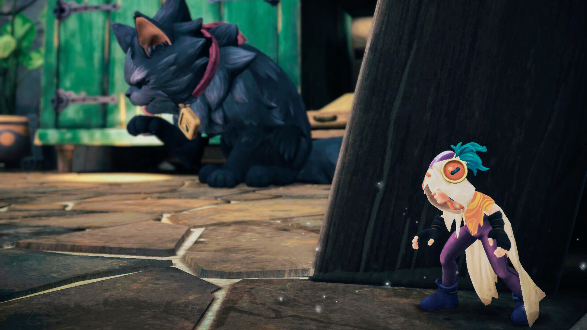 Elusive screenshot 3
