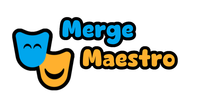 Merge Maestro