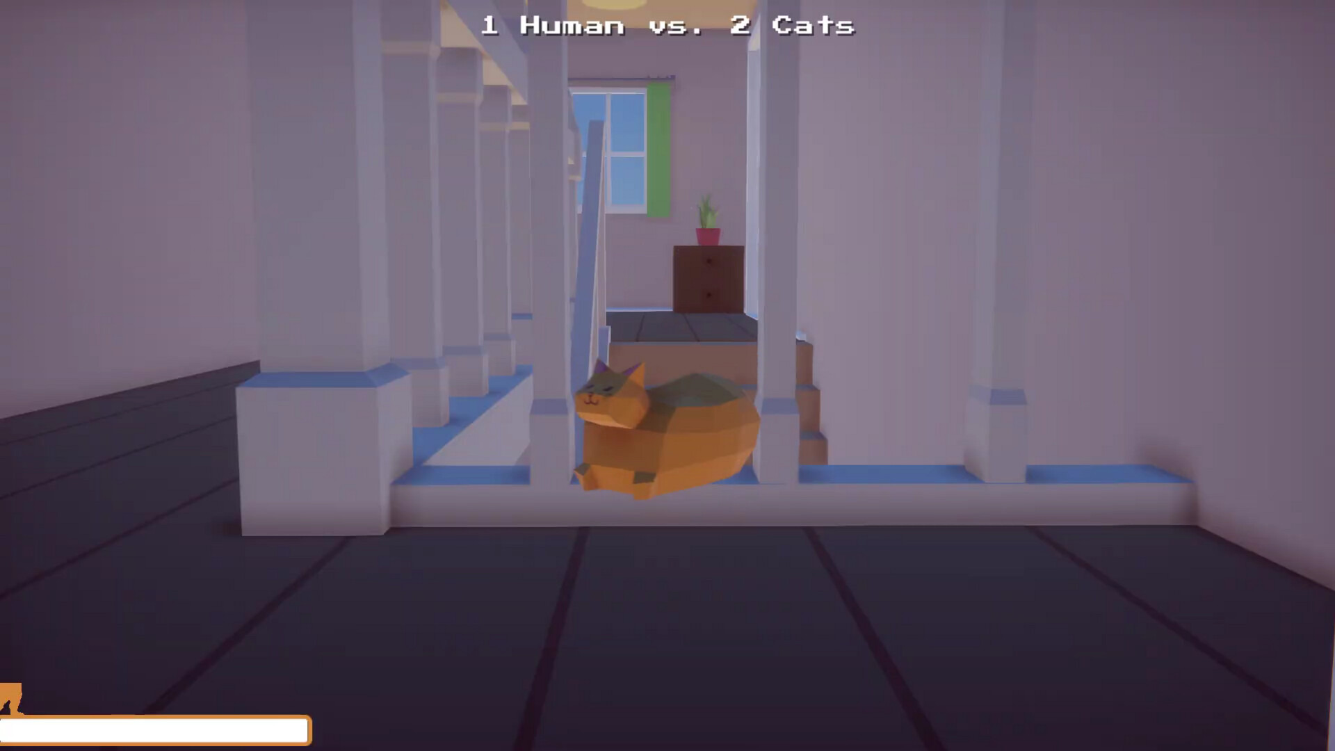 Man vs. Cats trailer