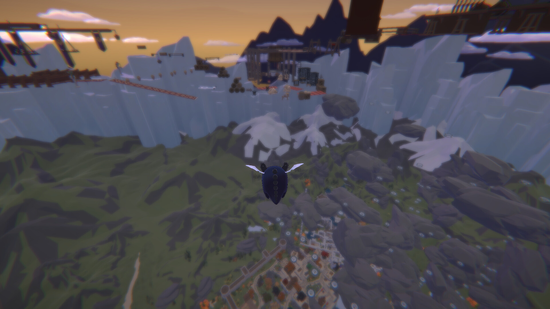 Panem: Ascension screenshot 5