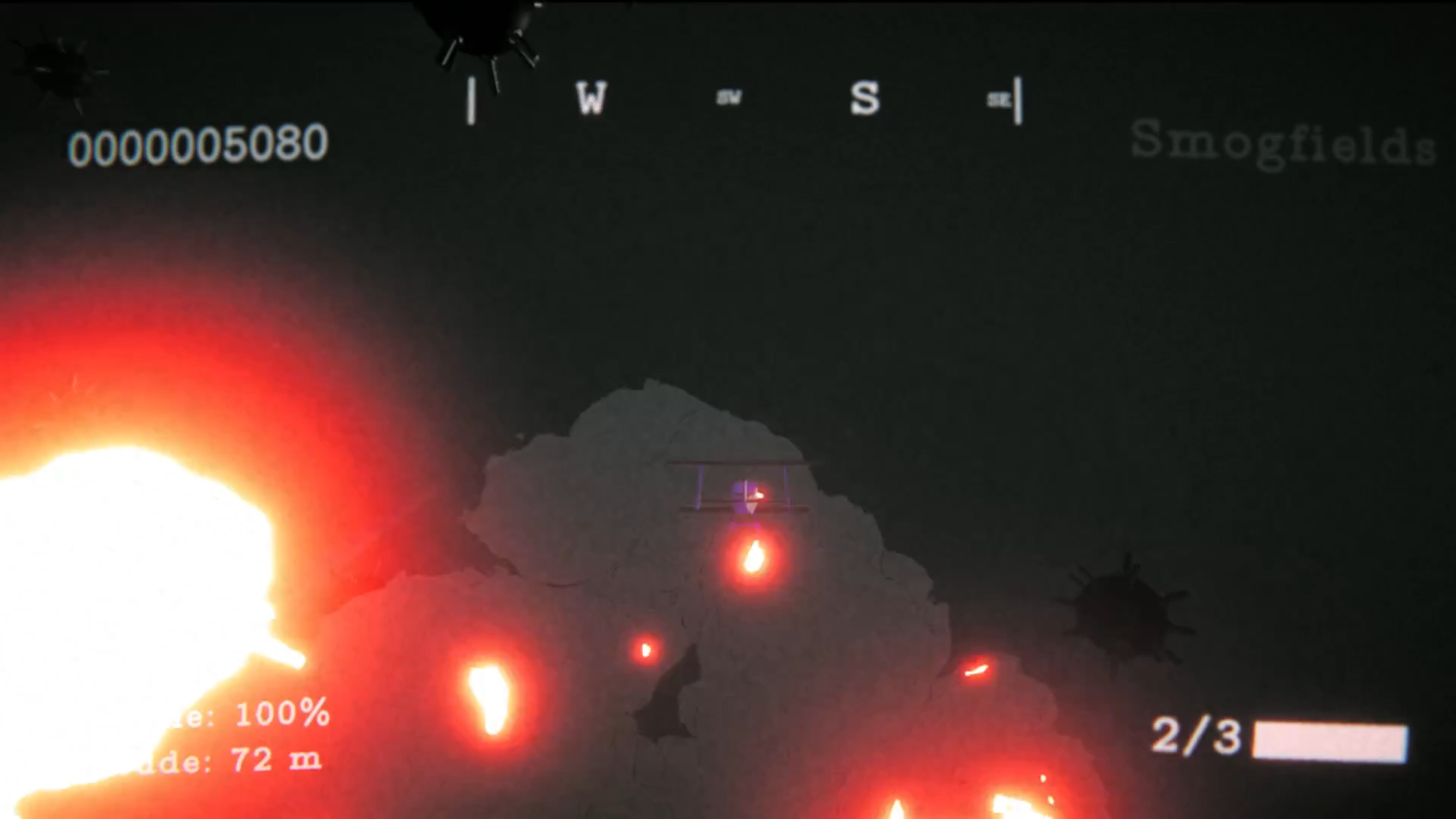 Trailer poster