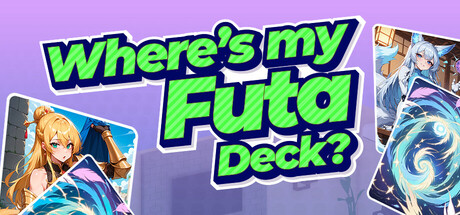 Where's My Futa Deck?