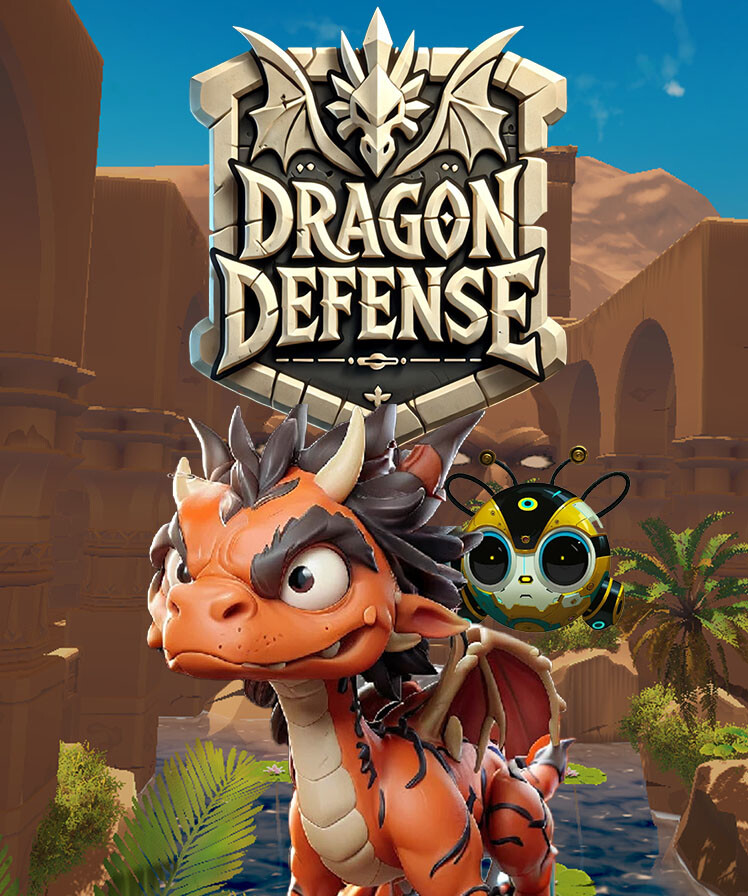 Dragon Defense