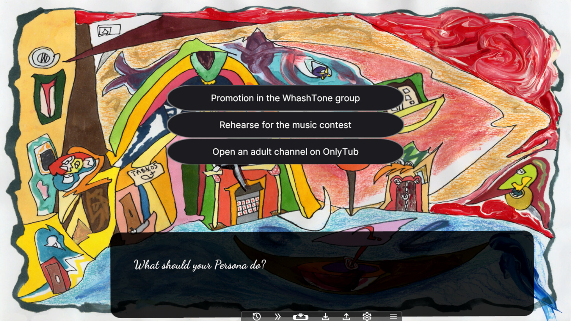 Pearl Music screenshot 3