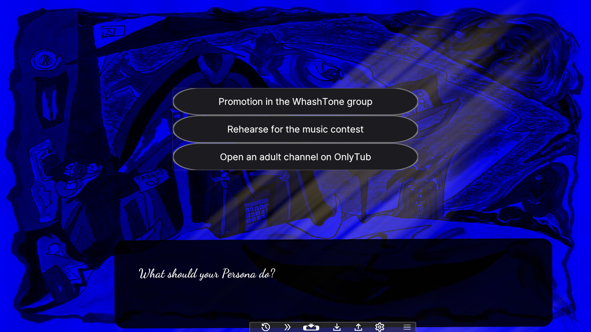 Pearl Music screenshot 4