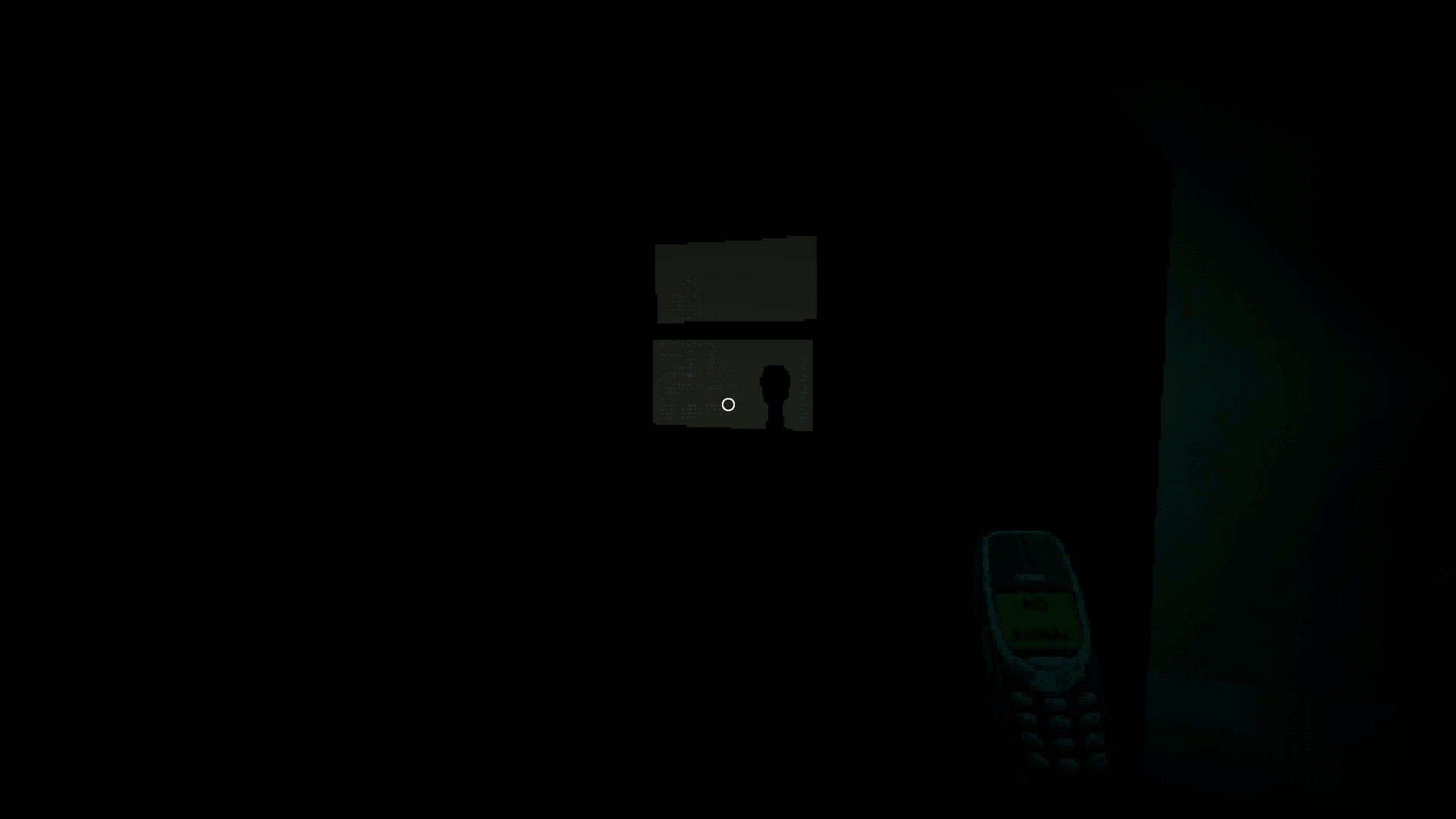 Through His Eyes screenshot 5