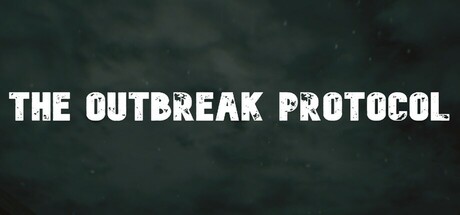 Cover art from The Outbreak Protocol