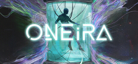 Cover art from ONEiRA