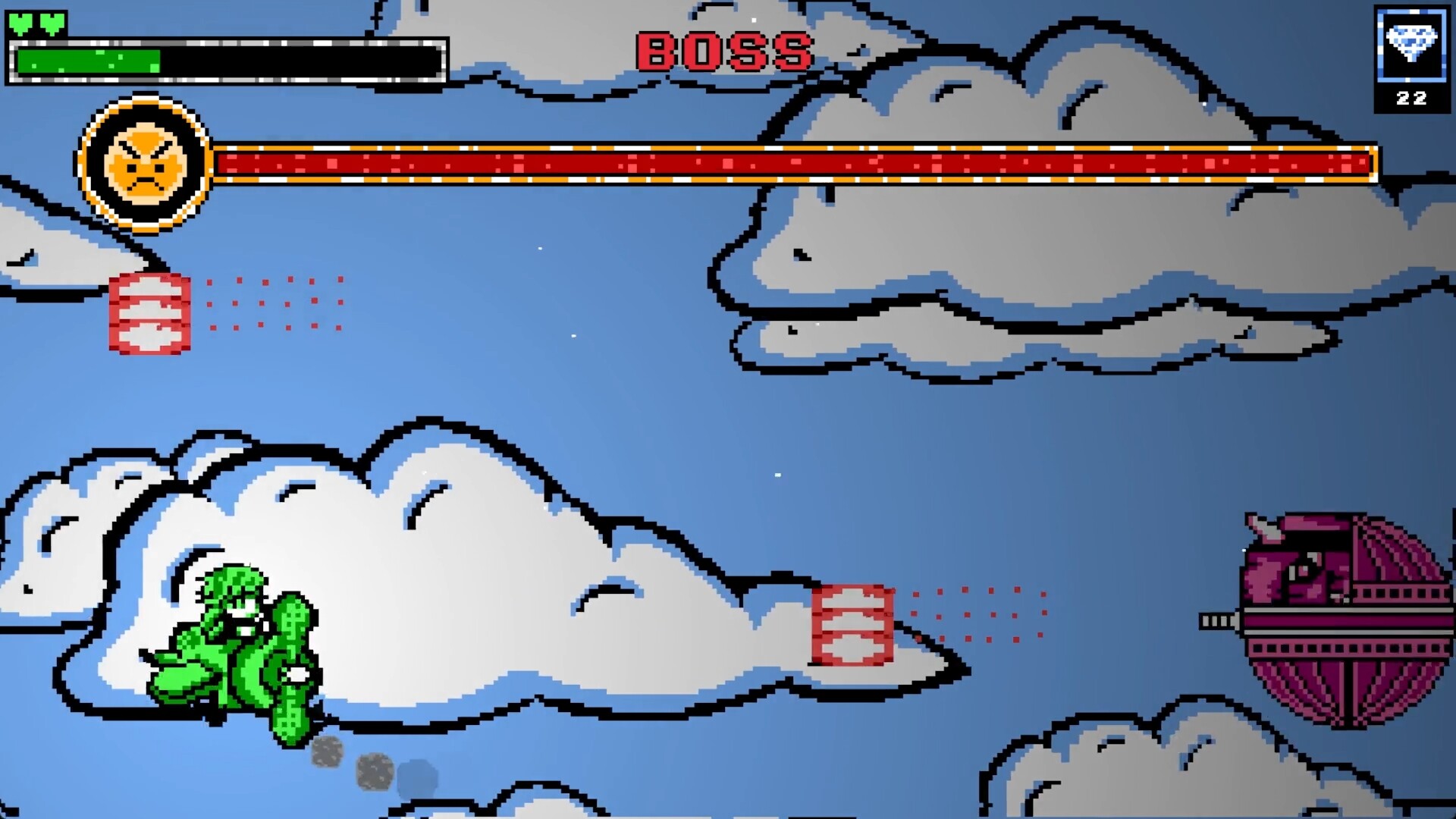 Wight Butterfly screenshot 5
