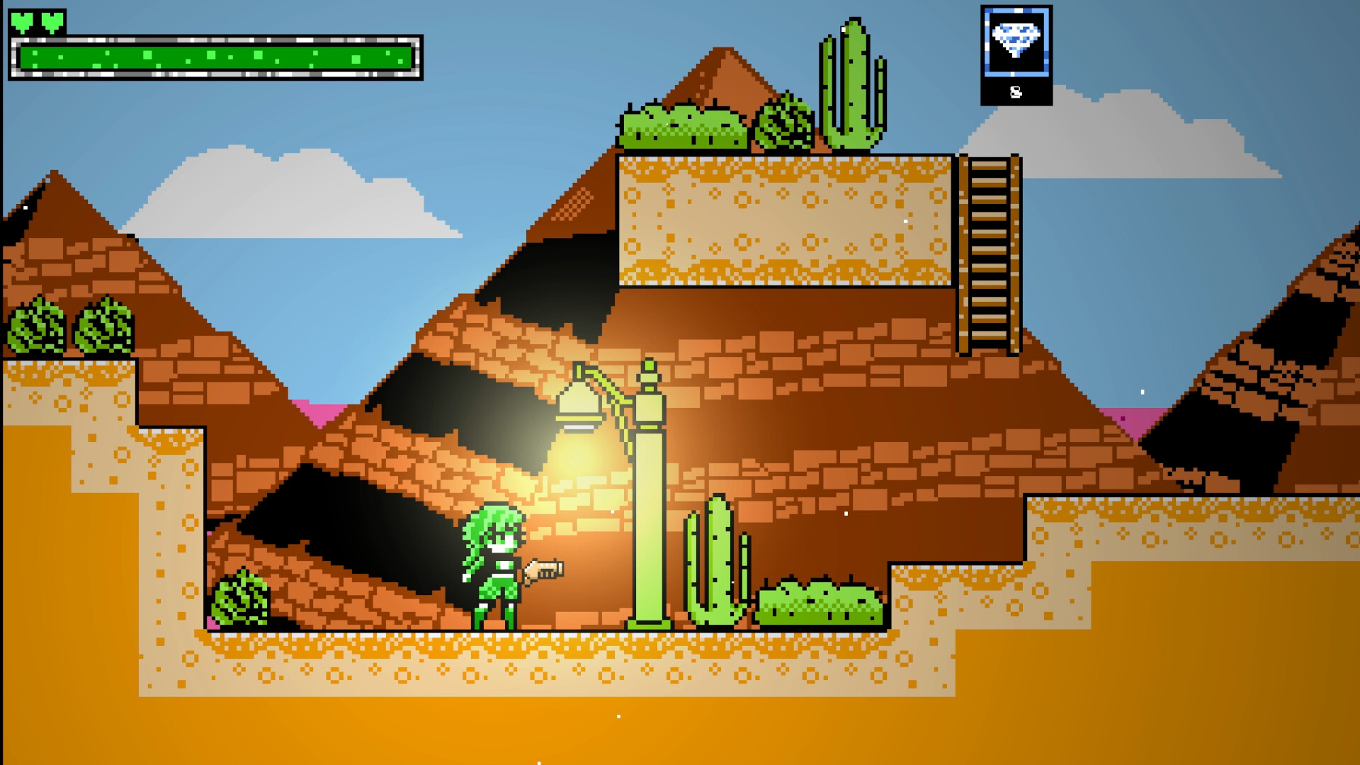 Wight Butterfly screenshot 4