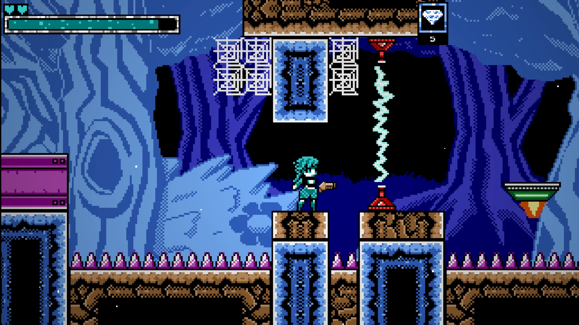 Wight Butterfly screenshot 2