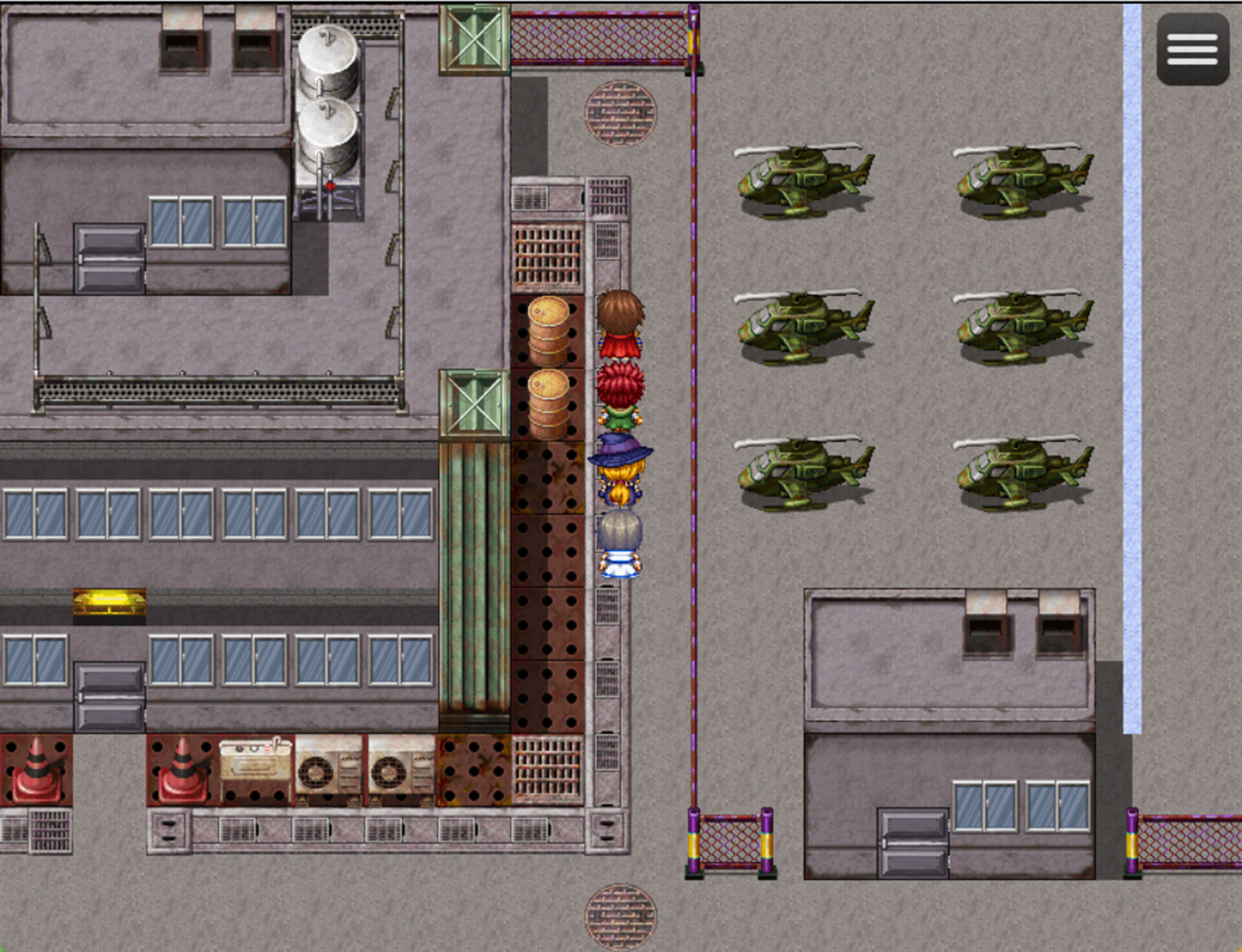 son of Y screenshot 3