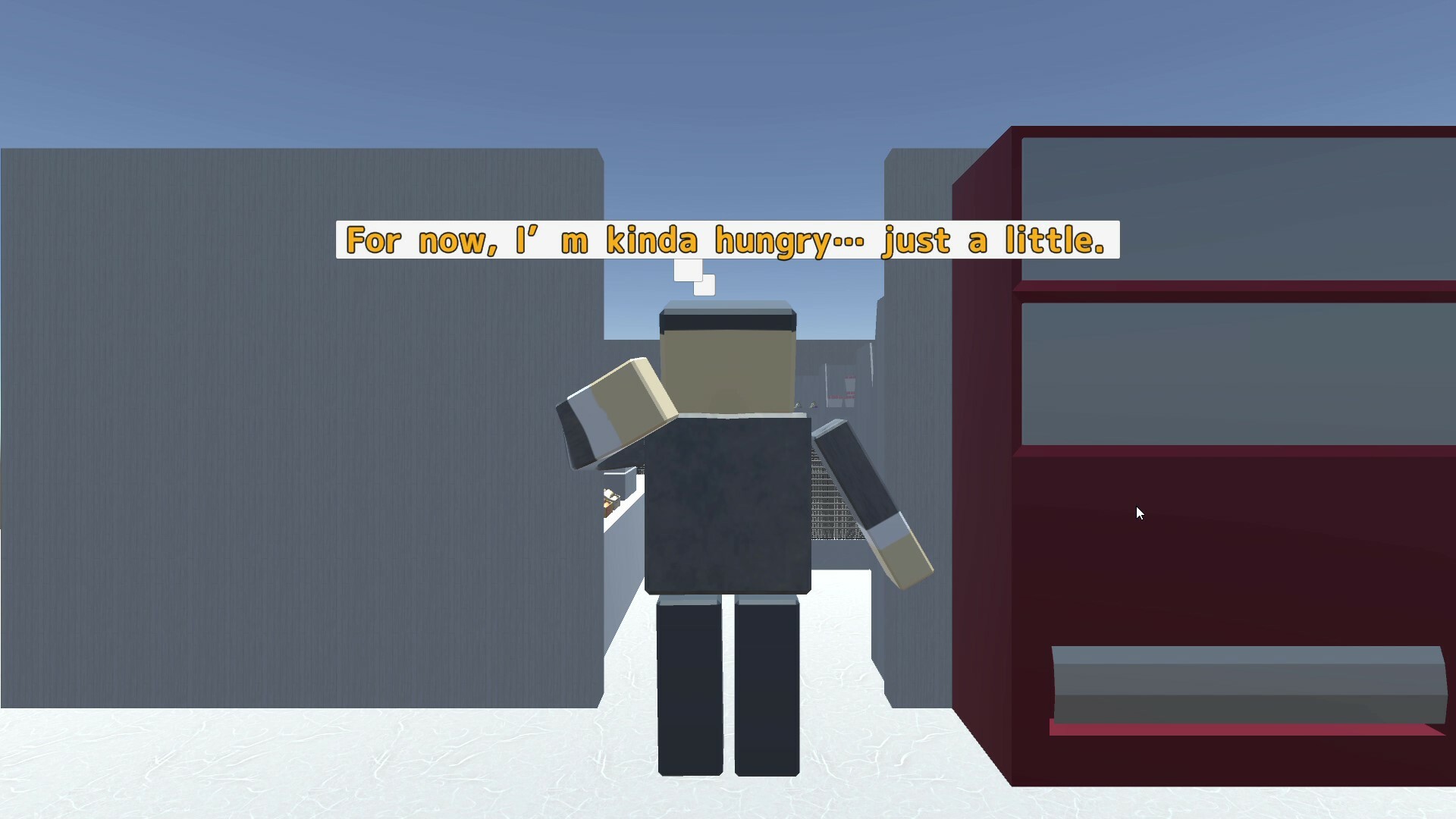 Budget Binge: Just Within Limits screenshot 4