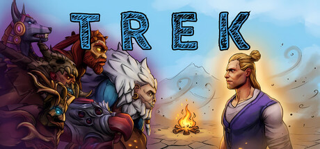 Trek