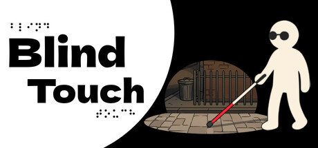 Blind Touch
