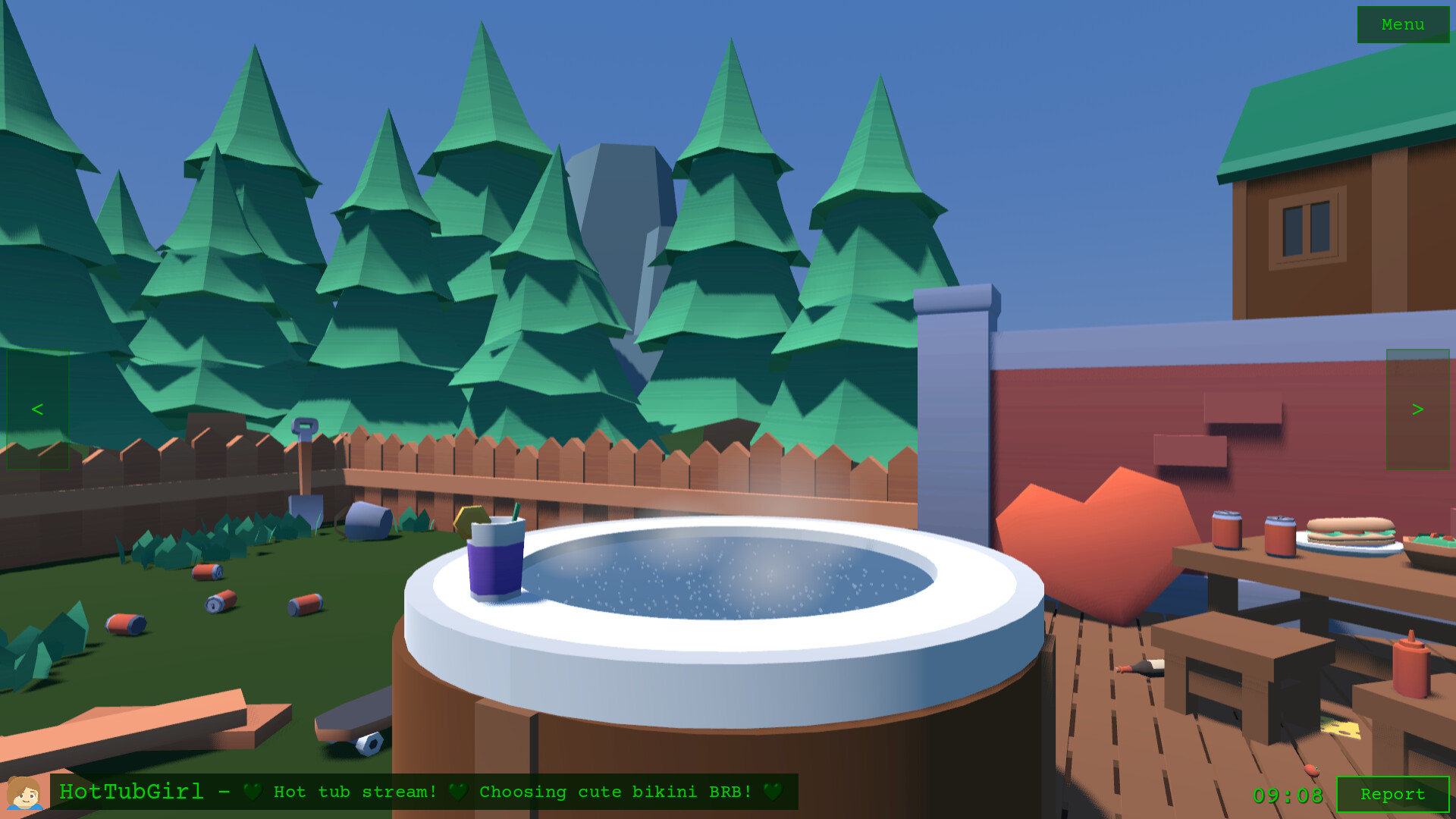 AFK Shift screenshot 4