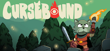 Cover art from Cursebound
