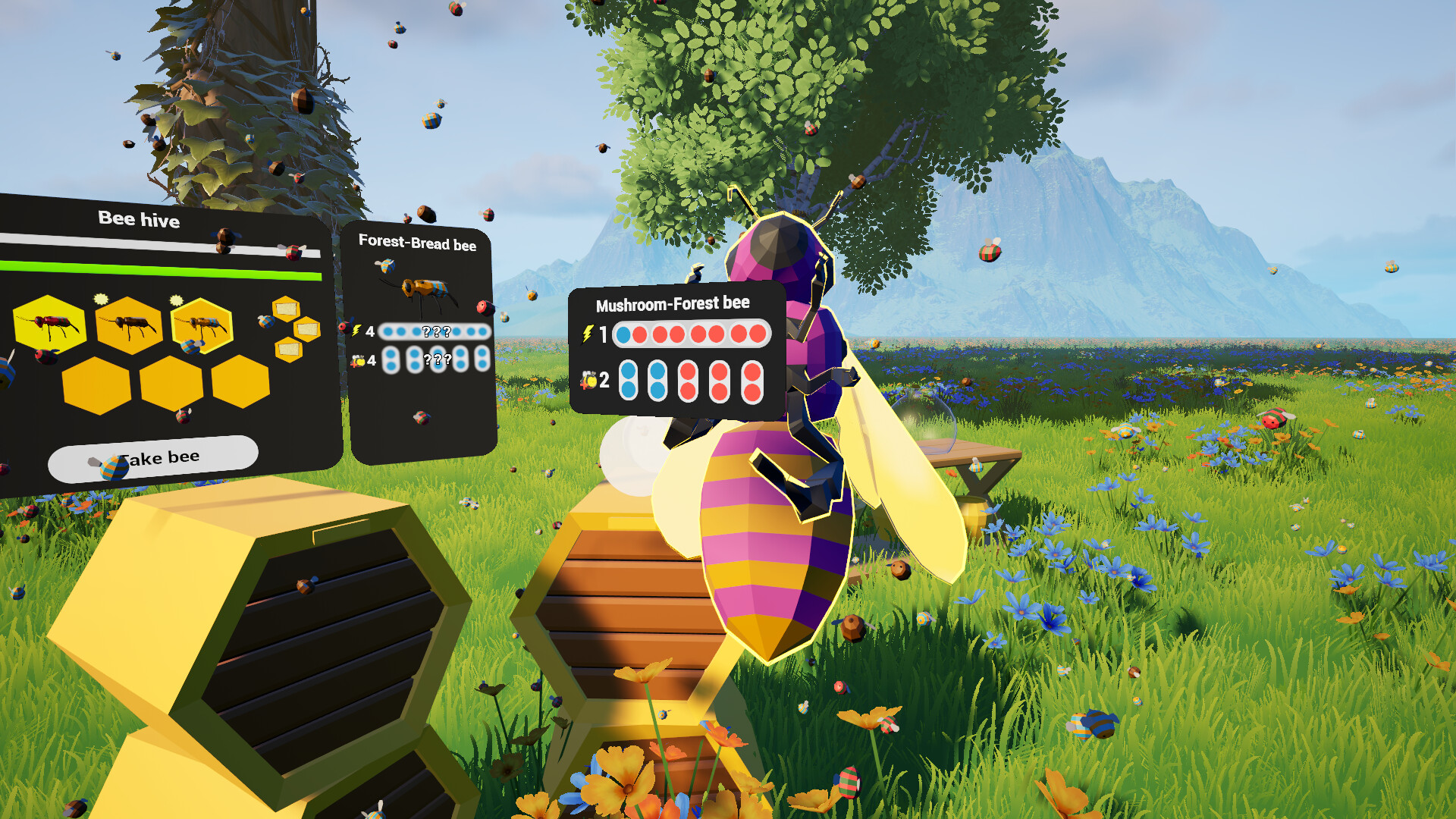 HoBeey screenshot 2