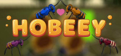Cover art from HoBeey