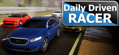 Daily Driven Racer