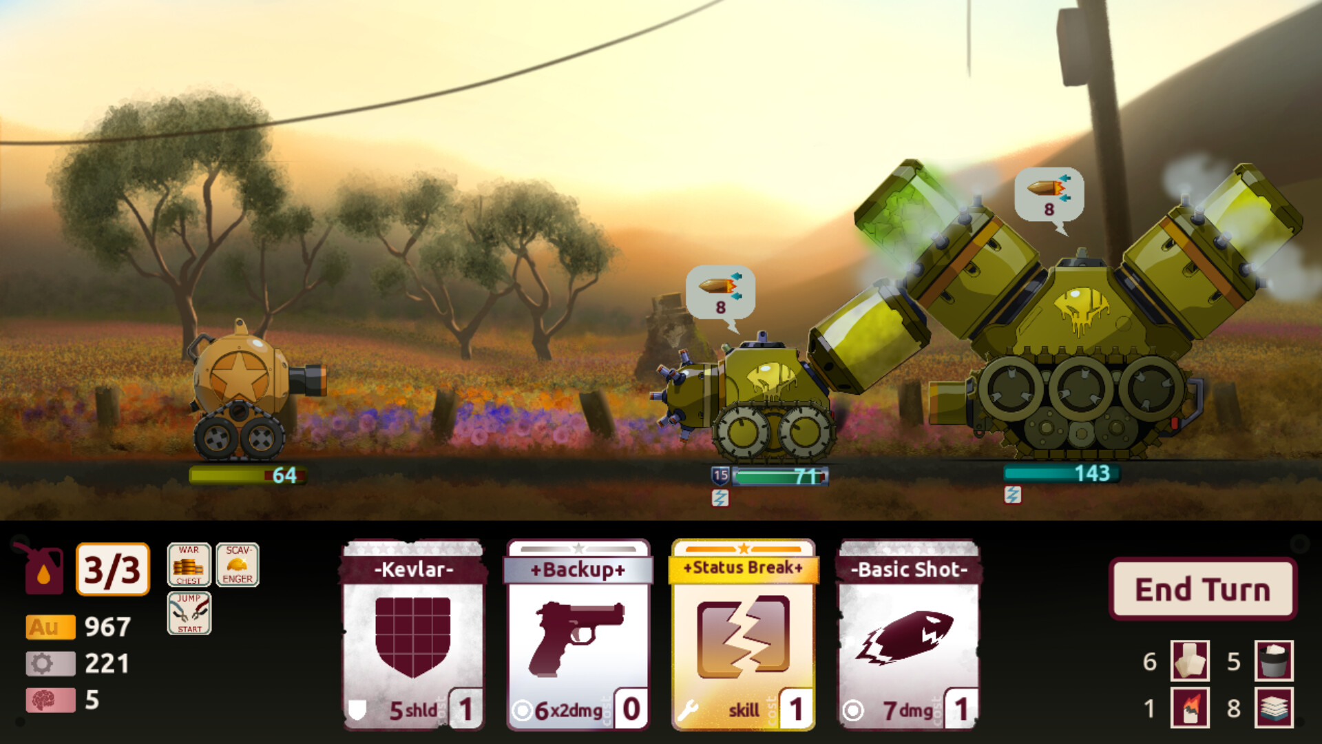 Leadbelly screenshot 3