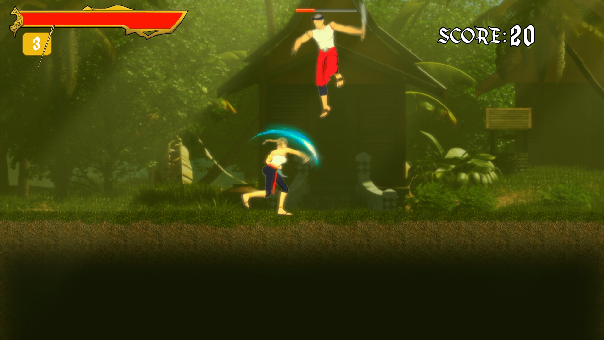 Adira Nusantara screenshot 4