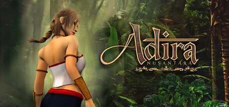 Cover art from Adira Nusantara