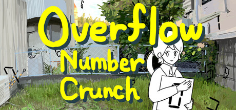 Cover art from Overflow: Number Crunch