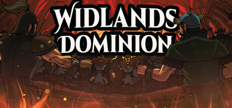 Cover art from Widlands Dominion