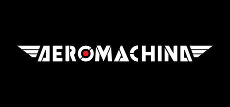 Cover art from AEROMACHINA