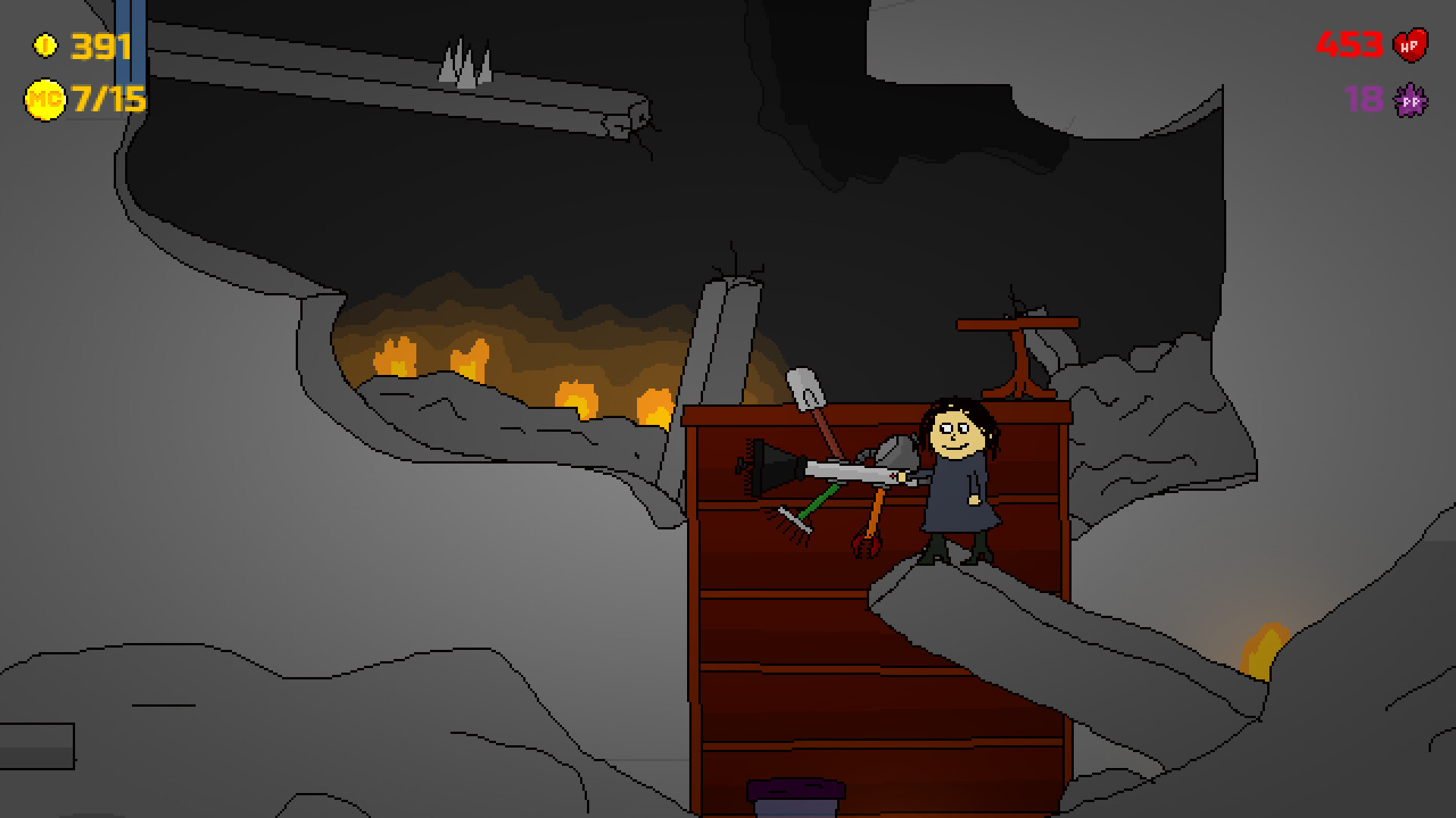 Mystery Chamber Deluxe screenshot 4