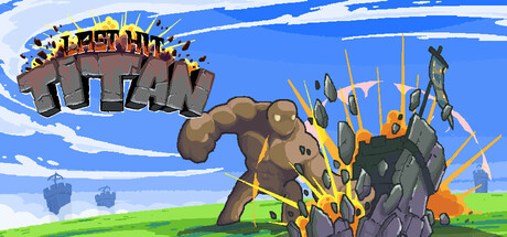 Last Hit Titan